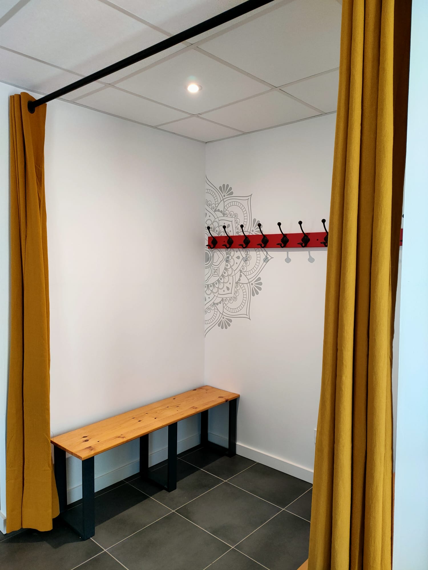 Location de salles pour Thérapeutes Paris et Province 